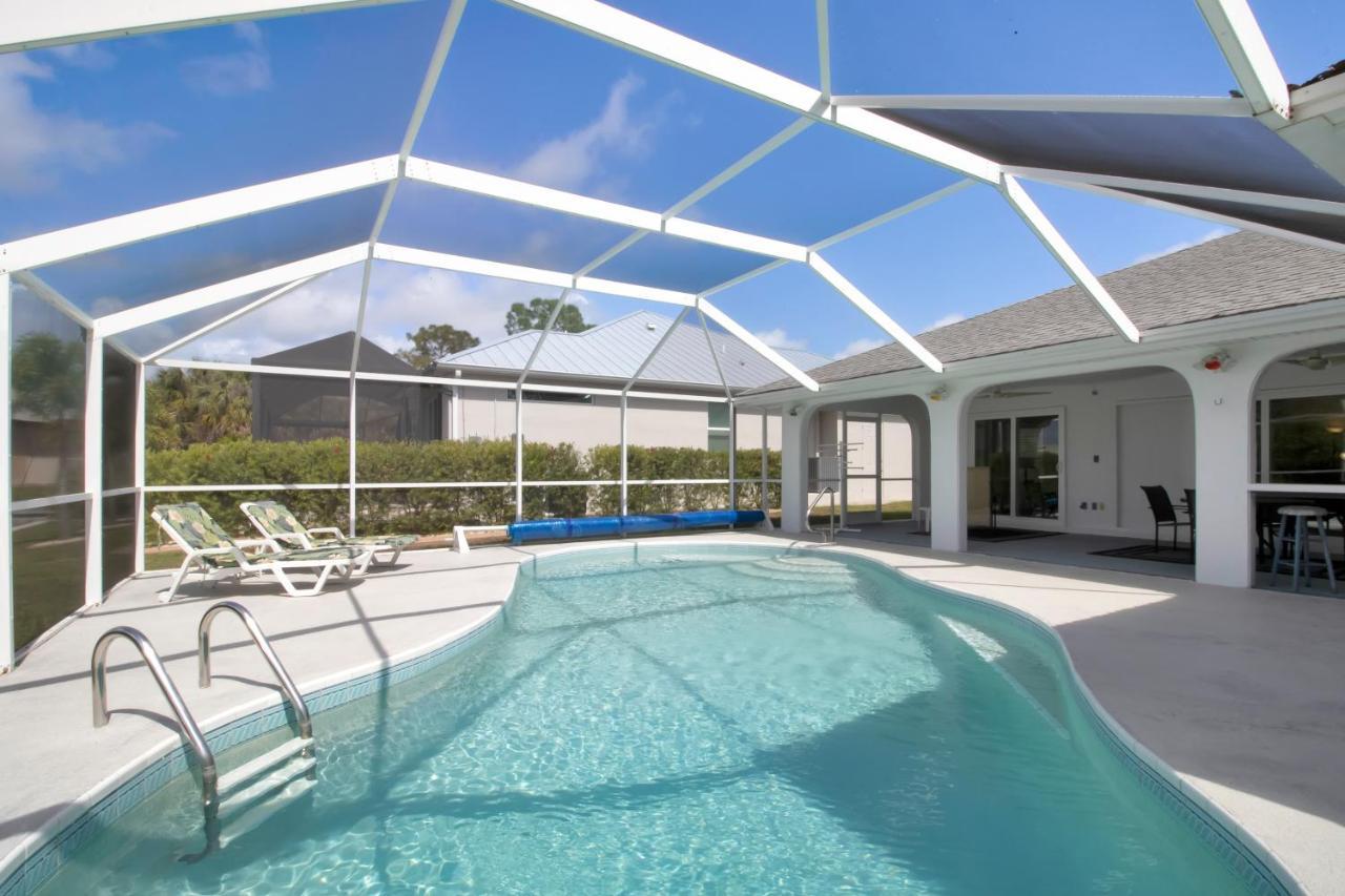 Villa Joseph Port Charlotte Exterior foto