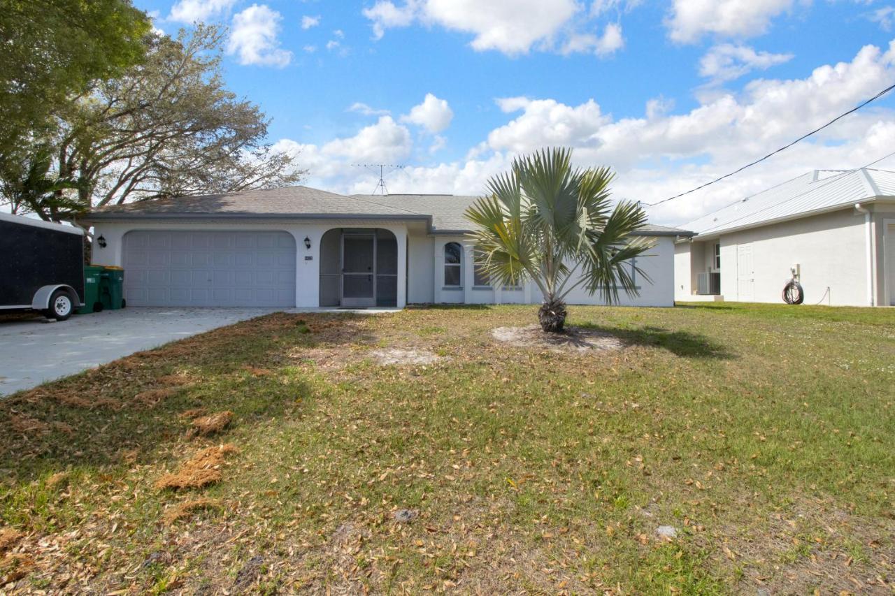 Villa Joseph Port Charlotte Exterior foto