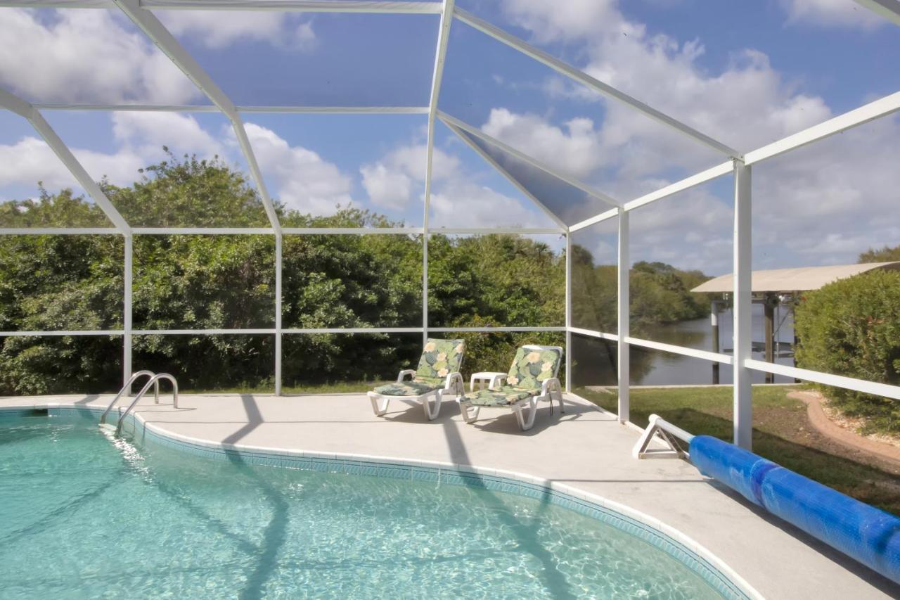 Villa Joseph Port Charlotte Exterior foto