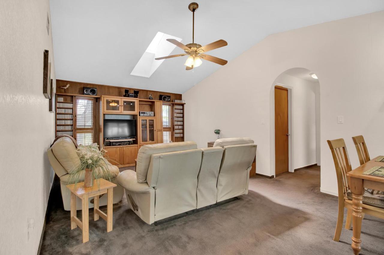 Villa Joseph Port Charlotte Exterior foto