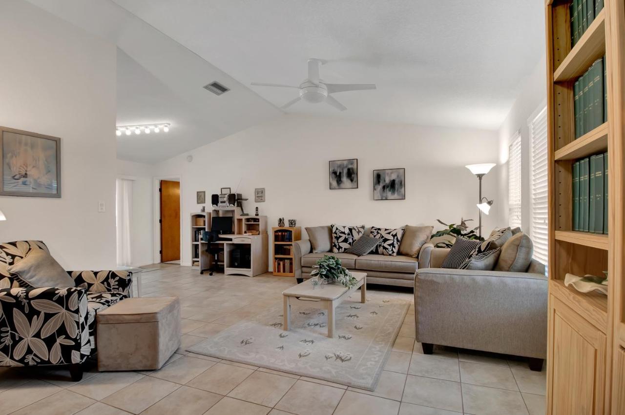 Villa Joseph Port Charlotte Exterior foto