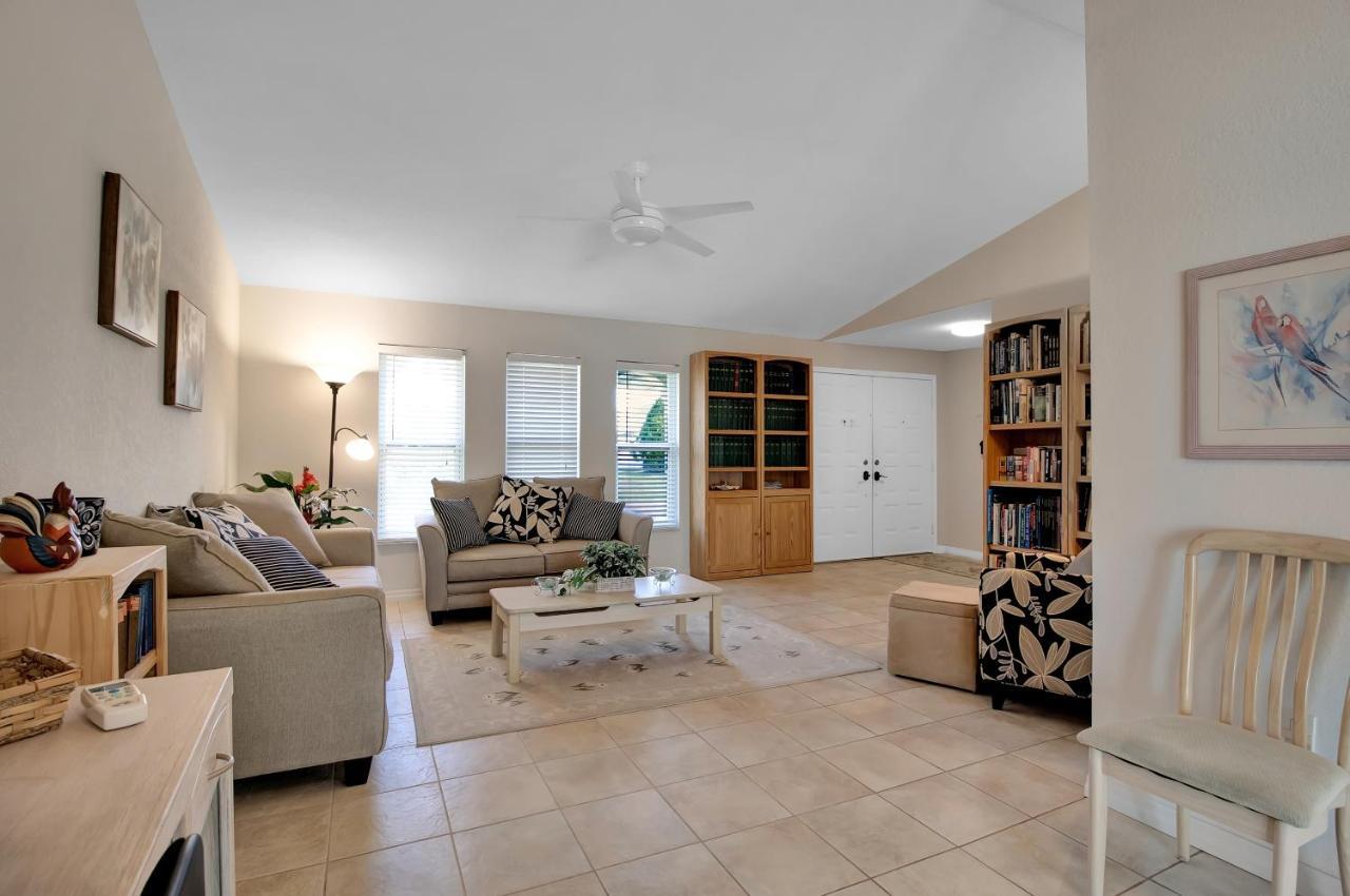 Villa Joseph Port Charlotte Exterior foto
