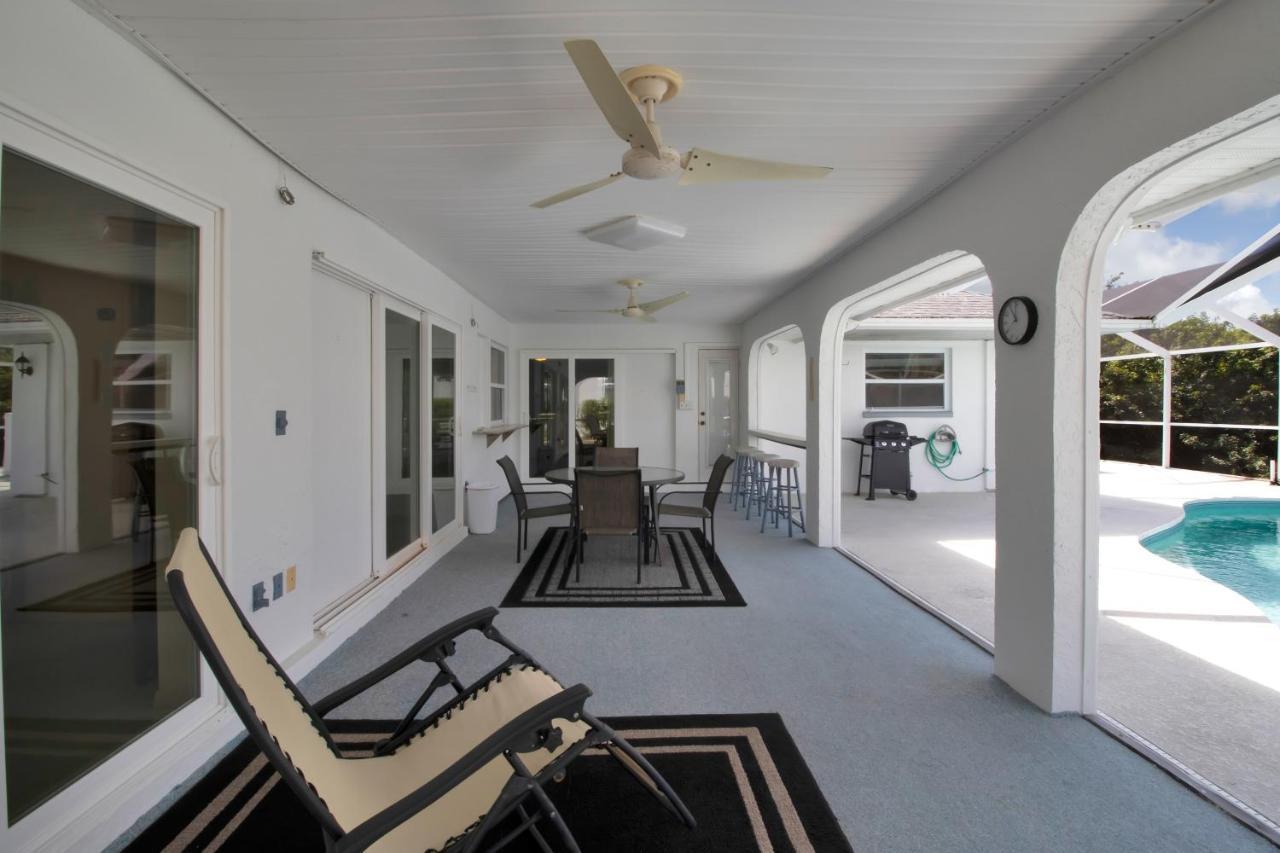 Villa Joseph Port Charlotte Exterior foto