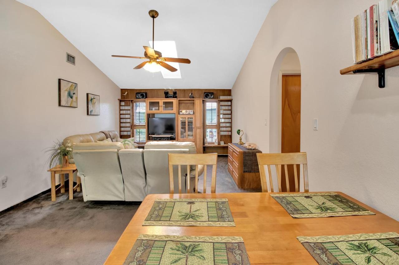 Villa Joseph Port Charlotte Exterior foto