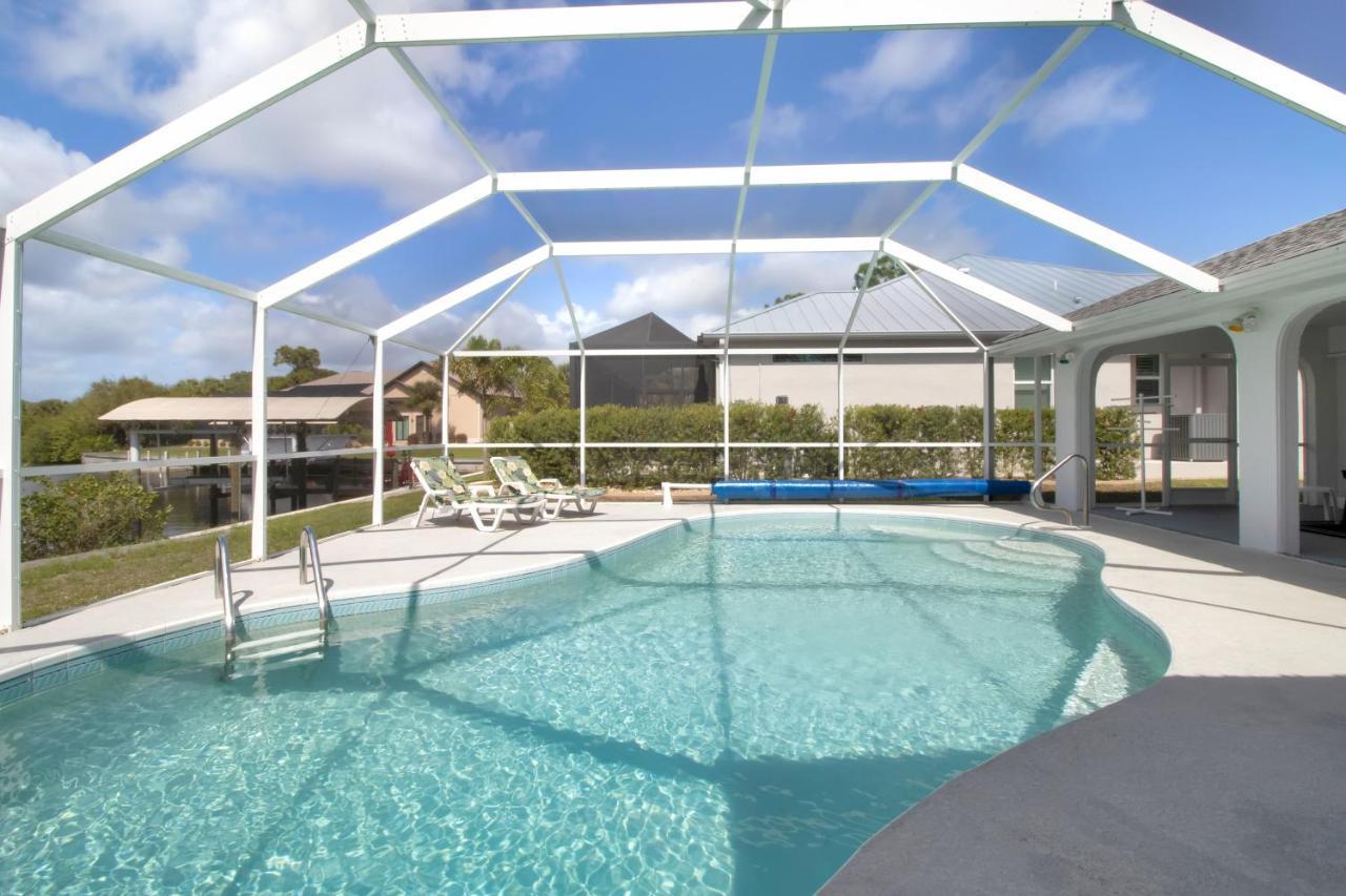 Villa Joseph Port Charlotte Exterior foto