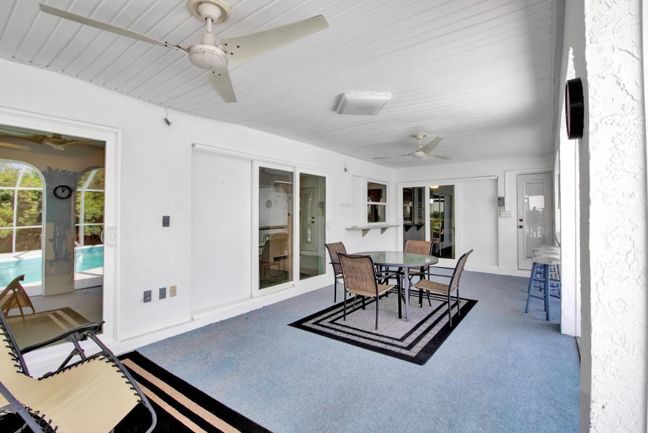 Villa Joseph Port Charlotte Exterior foto