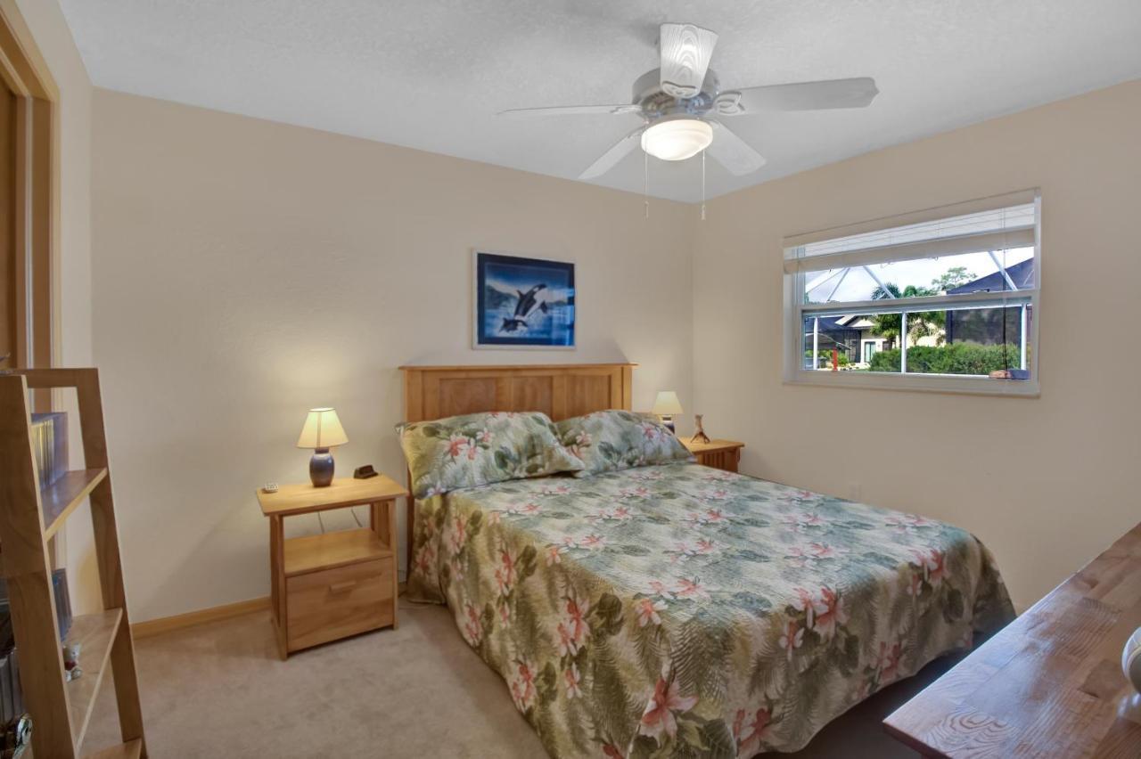 Villa Joseph Port Charlotte Exterior foto